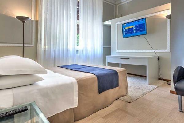 ברגמו Rame Suites מראה חיצוני תמונה